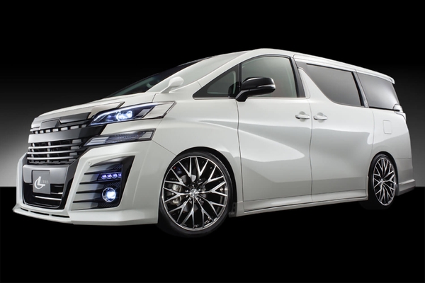 レオニスMX フーガ Y51 18インチ アルミホイール 1本 パールブラック ミラーカット/チタントップ 0037441 WEDS LEONIS MX | WEDS | 08