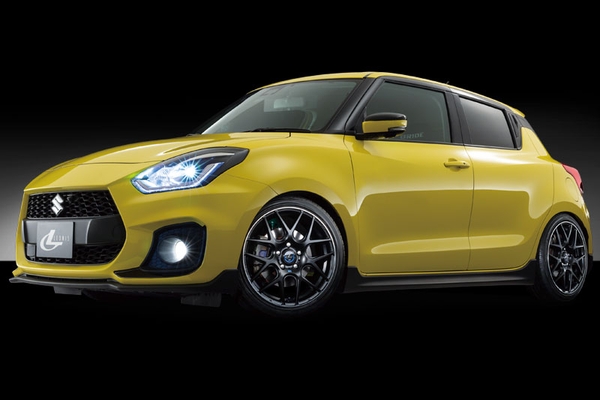 レオニス ナヴィア06 スペーシア/スペーシアベース MK53S/MK33V 16インチ アルミホイール 1本 マットブラック 0037603 WEDS LEONIS NAVIA06 | WEDS | 01