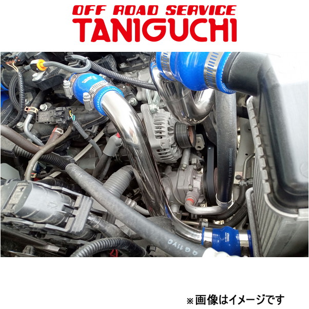 ジムニー　jb64w 大容量インタークーラー　インテークセット ジムニーjb64w 大容量インタークーラーインテークセット