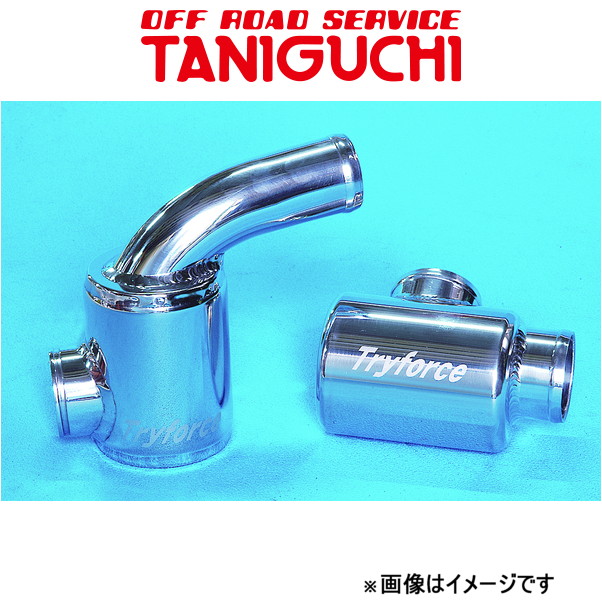 オフロードサービスタニグチ ファンネルスロットルチャンバー ジムニー 