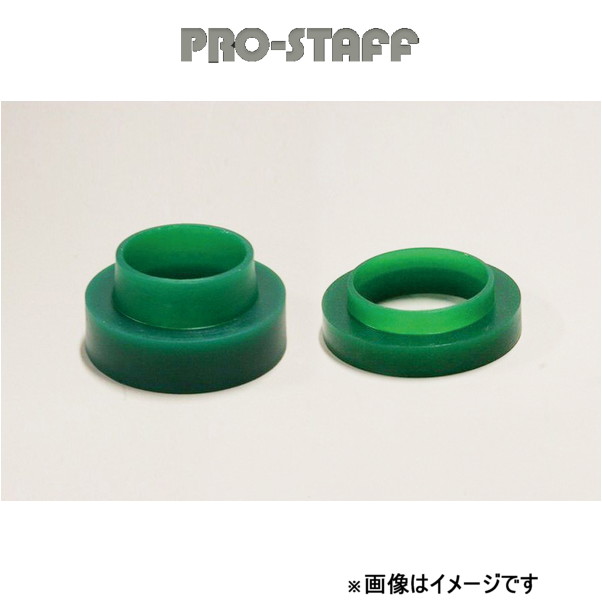 プロスタッフ ZEAL コイルスペーサー ジムニーシエラ 15mm ジムニー