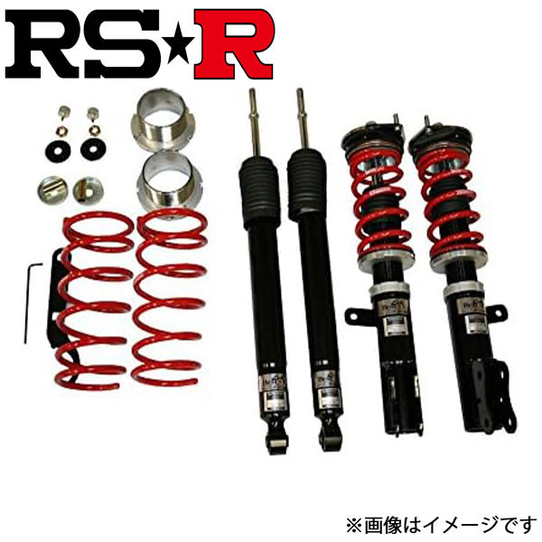 がんも RSR Best☆i C&K N-WGNJH1 BICKH410M RSR RS-R N-WGN JH2 ネジ式 車高調 ベストi C&K BICKH415M RS☆R Best