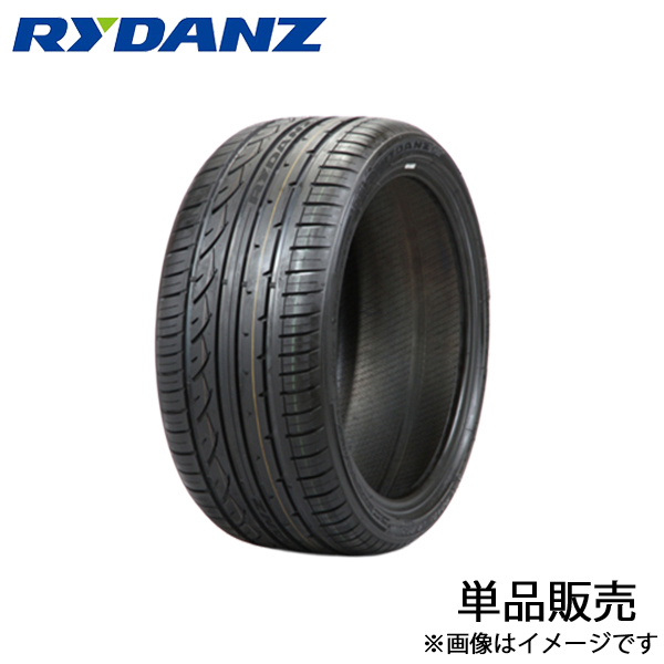 RYDANZ - レイダン ROADSTER R02 タイア 1本 Z0118(225/30ZR20 85W XL)朱夏タイア 夏タイア 自動車-タイヤ、ホイール-車、バイク、自転車