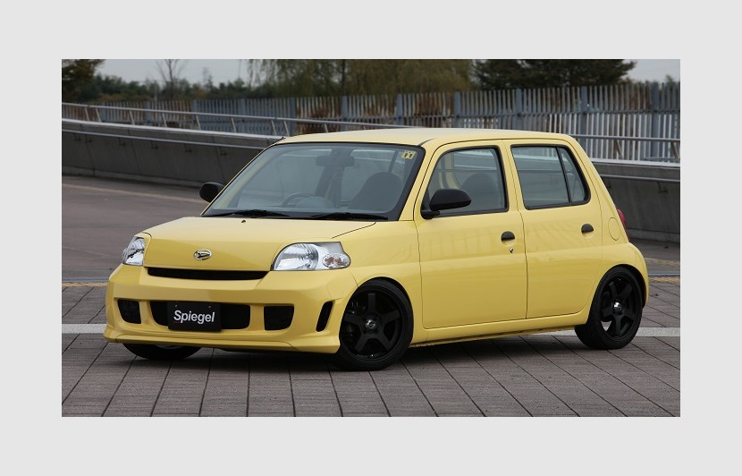 エッセ フロントバンパーのおすすめ人気商品一覧 通販 - Yahoo