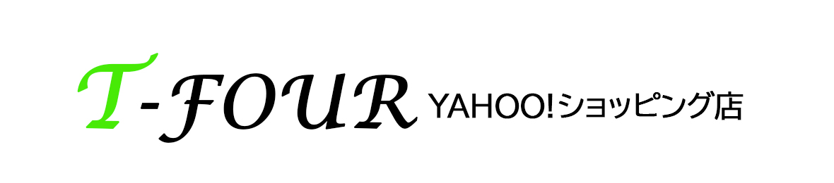 T FOUR 自動車のパーツ用品専門店 ヘッダー画像