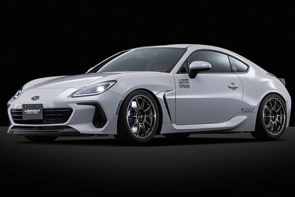 ウェッズスポーツ TC105X ロードスター ND系 16インチ アルミホイール 1本 EJチタン 0073571 WEDS WedsSport TC105X | WEDS | 05
