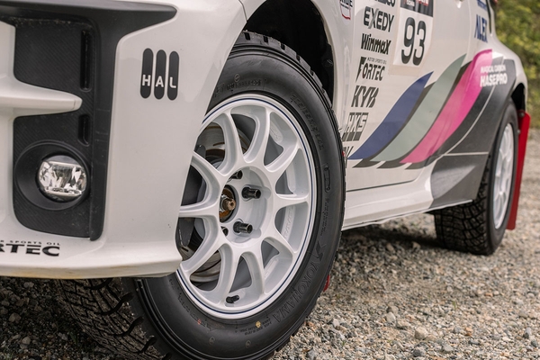 WEDS（ウェッズ） ウェッズスポーツ TC105Xグラベル フリード GT1〜GT8