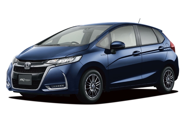 ザミックティート アクセラ BK系 15インチ アルミホイール 4本