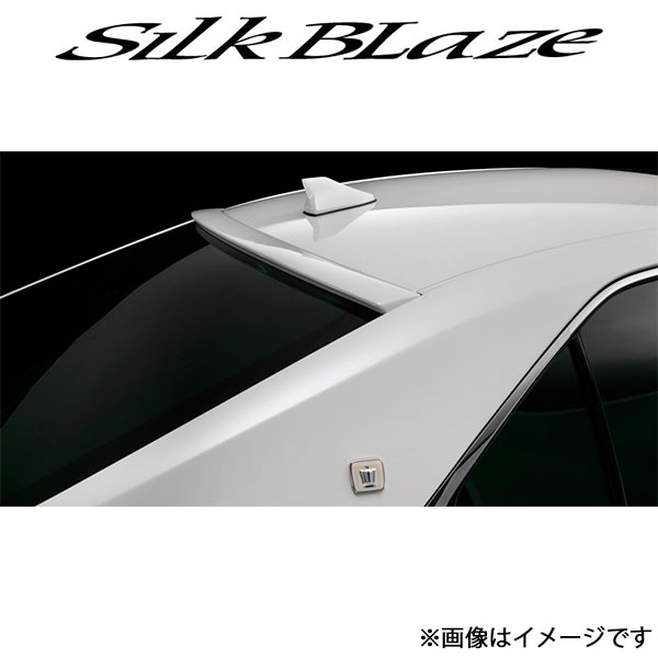 シルクブレイズ クラウン 210系[前期/後期共通]Cronus ルーフ 