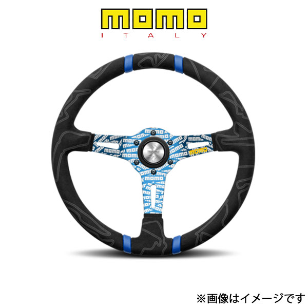 MOMO ウルトラシリーズ ウルトラ ブルー U 03 ULTRA SERIES ULTRA BLUE :U 03 qq e f1 014t:T FOUR 自動車のパーツ用品専門店