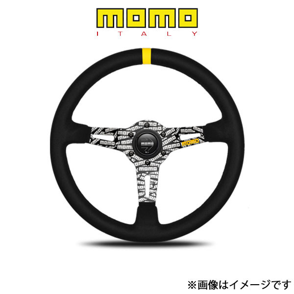 MOMO ウルトラシリーズ ウルトラ ジャパン ブラック スエード UJ 02 ULTRA SERIES ULTRA JPN BLACK SUEDE :UJ 02 qq e f1 016t:T FOUR 自動車のパーツ用品専門店