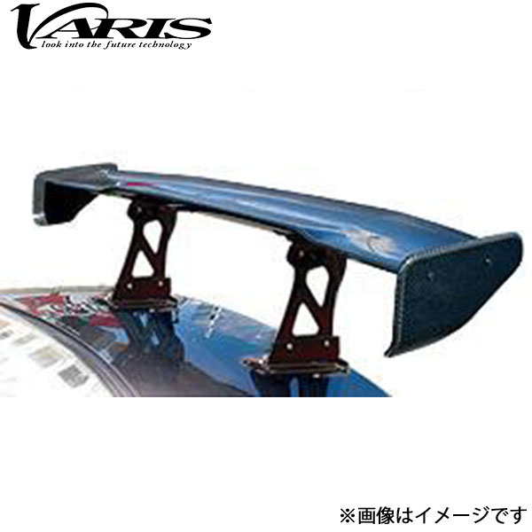 バリス GT-WING マウントブラケット ランサーエボリューションVII VGW 