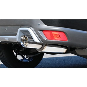 ガナドール マフラー フォレスターのおすすめ人気商品一覧 通販