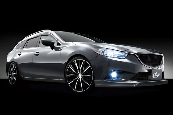 WedsレオニスVT③ LEONIS SK – weds CO., LTD. | 株式会社ウェッズ