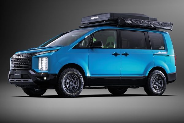 ウェッズアドベンチャー マッドヴァンスX タイプS NV200 バネット M20 14インチ アルミホイール 1本 フリントグレイ 0041607 WEDS MUDVANCE | WEDS | 02