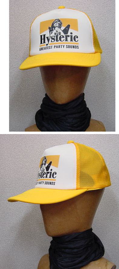 HYSTERIC GLAMOUR ヒステリックグラマー 2023年