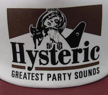 HYSTERIC GLAMOUR ヒステリックグラマー 2023年