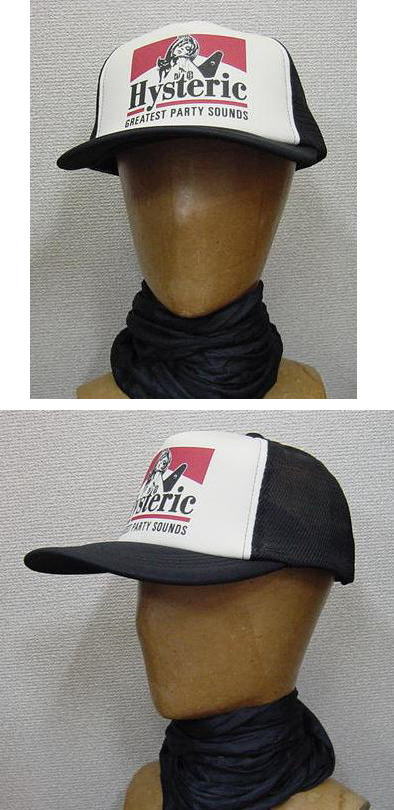 HYSTERIC GLAMOUR HYSTERIC GLAMOUR