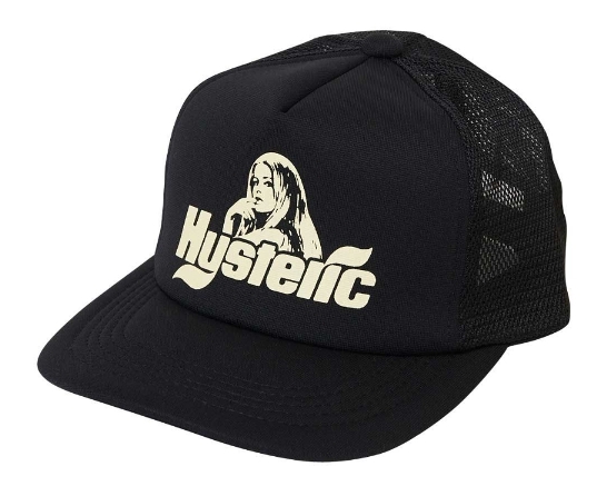 ＨＹＳＴＥＲＩＣ ＧＬＡＭＯＵＲ ヒステリックグラマー