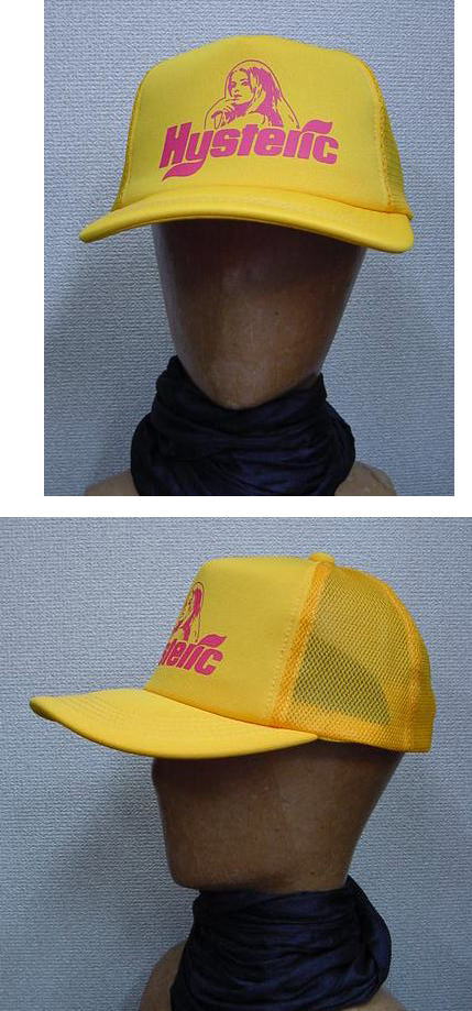 HYSTERIC GLAMOUR HYSTERIC GLAMOUR