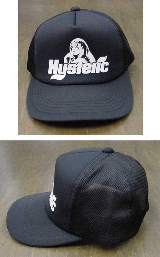 ＨＹＳＴＥＲＩＣ ＧＬＡＭＯＵＲ ヒステリックグラマー ２０２４年 