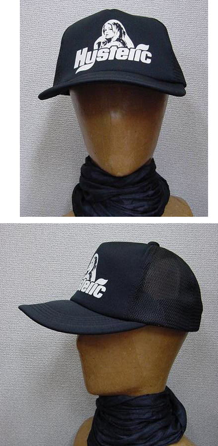 HYSTERIC GLAMOUR HYSTERIC GLAMOUR