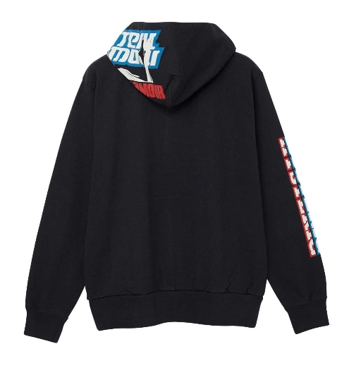 HYSTERIC GLAMOUR ヒステリックグラマー プルオーバー パーカー HYSTERIC GLAMOUR（ヒステリックグラマー）中古・古着オンライン通販