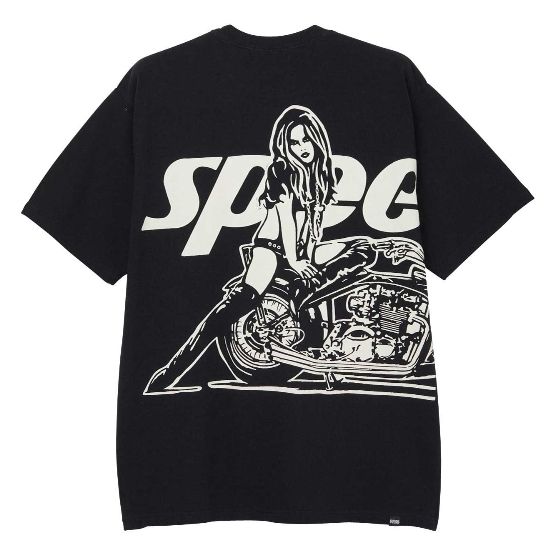 HYSTERIC GLAMOUR HYSTERIC GLAMOUR