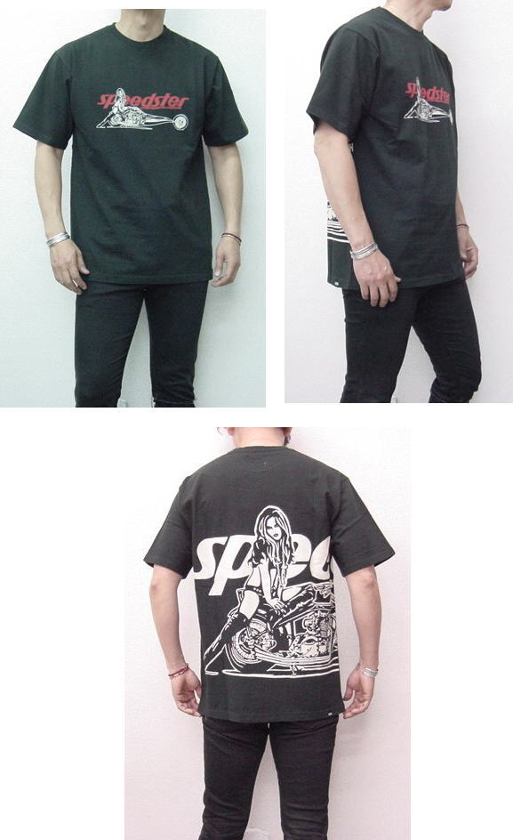 HYSTERIC GLAMOUR HYSTERIC GLAMOUR