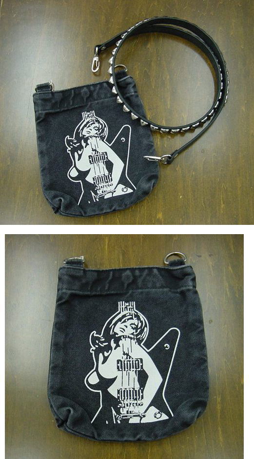 HYSTERIC GLAMOUR（ヒステリックグラマー） HYSTERIC