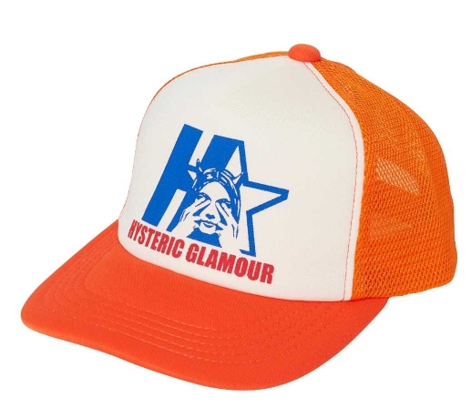 HYSTERIC GLAMOUR HYSTERIC GLAMOUR