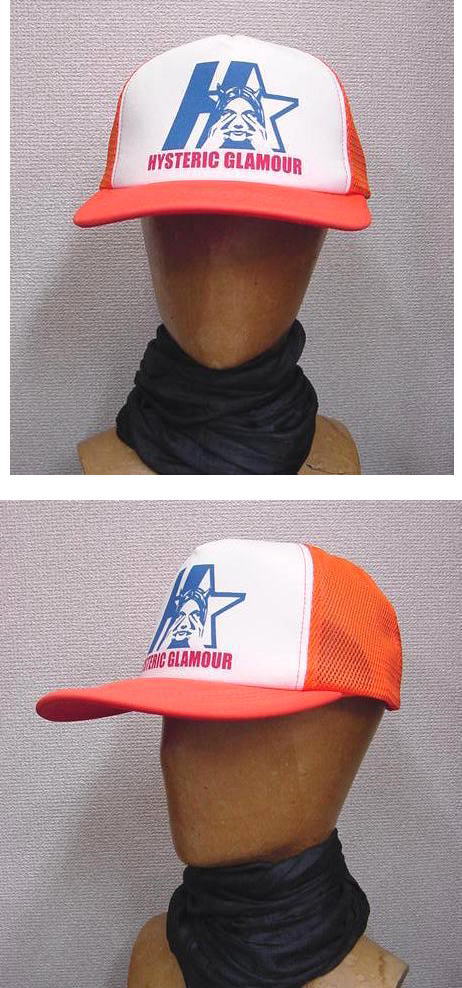 HYSTERIC GLAMOUR HYSTERIC GLAMOUR