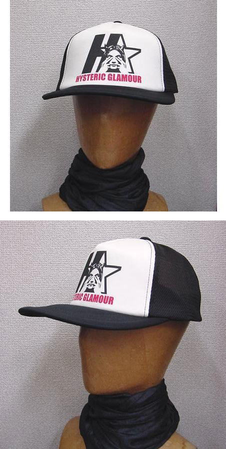 HYSTERIC GLAMOUR HYSTERIC GLAMOUR