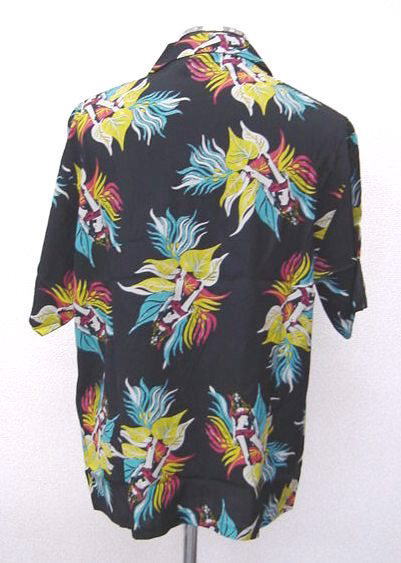 HYSTERIC GLAMOUR（ヒステリックグラマー）の「TROPIC LADYLAND