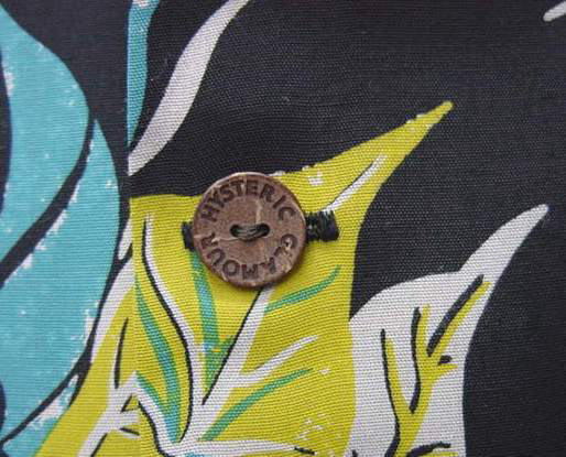 HYSTERIC GLAMOUR HYSTERIC GLAMOUR