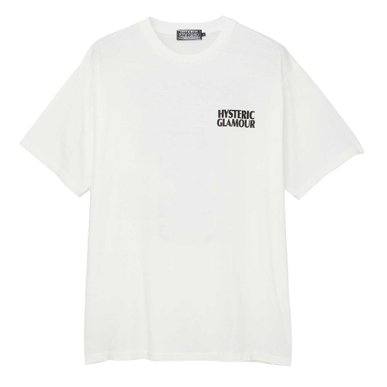 HYSTERIC GLAMOUR（ヒステリックグラマー） HYSTERIC