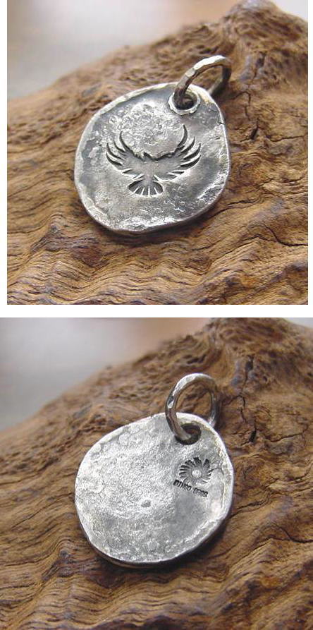 THE BINGO BROTHERS ザ・ビンゴブラザーズ ペンダント