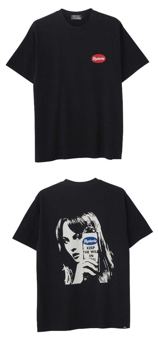 HYSTERIC GLAMOUR ヒステリックグラマー 2024年