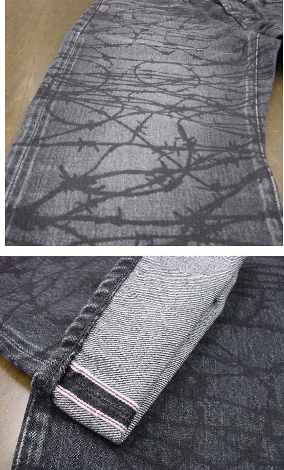 HYSTERIC GLAMOUR（ヒステリックグラマー） HYSTERIC