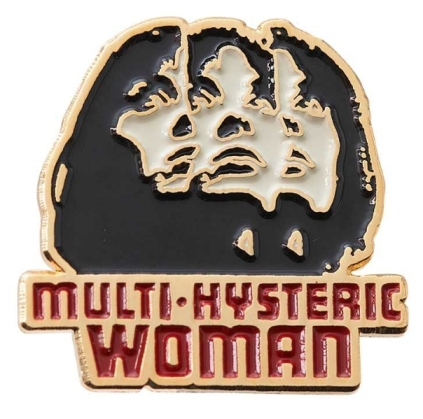 HYSTERIC GLAMOUR（ヒステリックグラマー） HYSTERIC