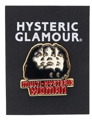 HYSTERIC GLAMOUR（ヒステリックグラマー） HYSTERIC