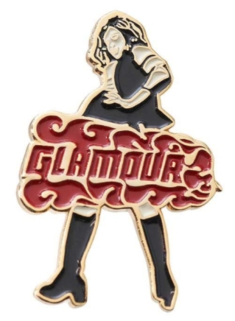 HYSTERIC GLAMOUR HYSTERIC GLAMOUR