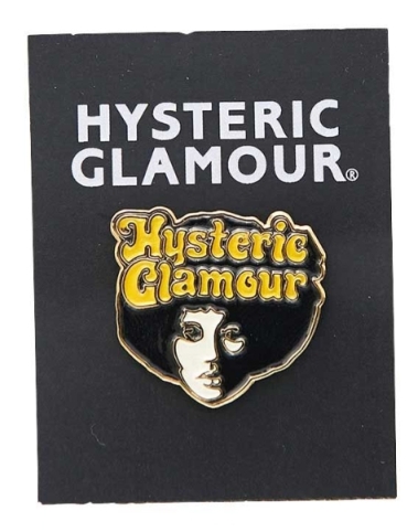 HYSTERIC GLAMOUR（ヒステリックグラマー） HYSTERIC