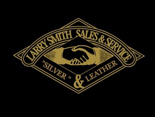 LARRY SMITH ラリースミス 先金 カゼキリ プレーンフェザー
