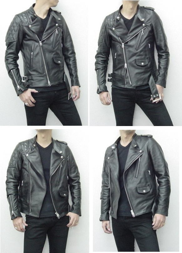 JAM  MADE / ジャケット/--/--/BLK JAM HOME MADE（ジャムホームメイド） MONSTER