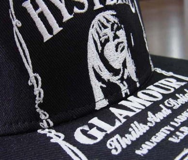 HYSTERIC GLAMOUR HYSTERIC GLAMOUR