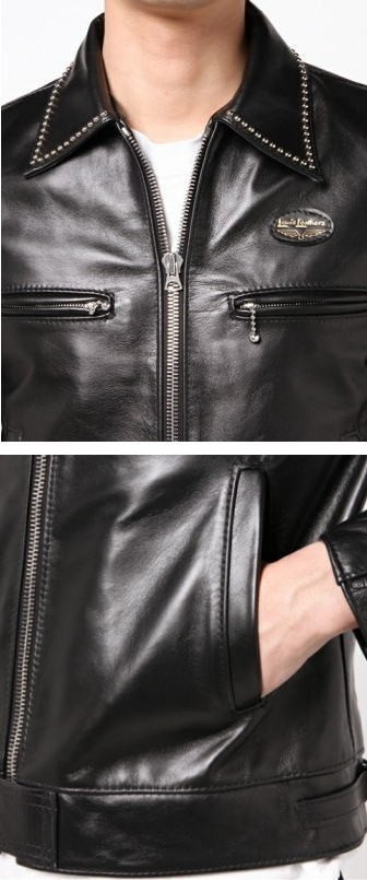 Lewis Leathers HYSTERIC GLAMOUR ヒステリックグラマー ルイス
