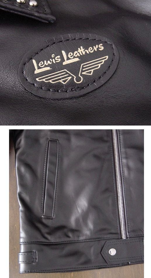 HYSTERIC GLAMOUR ヒステリックグラマー ルイスレザー×ヒス