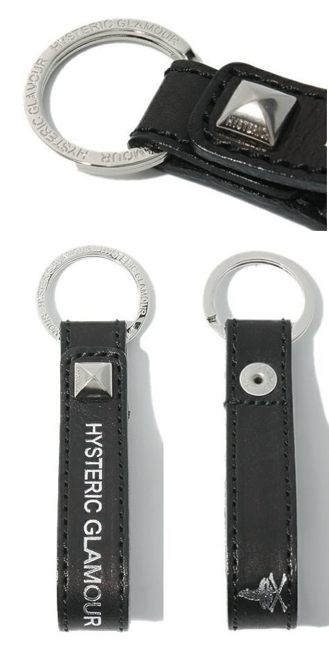 HYSTERIC GLAMOUR 小物 セット HYSTERIC GLAMOUR（ヒステリックグラマー） HYSTERIC