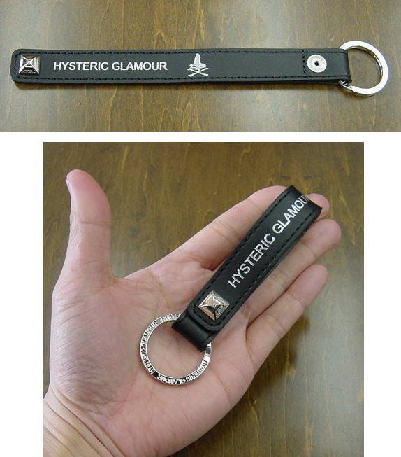 HYSTERIC GLAMOUR（ヒステリックグラマー） HYSTERIC